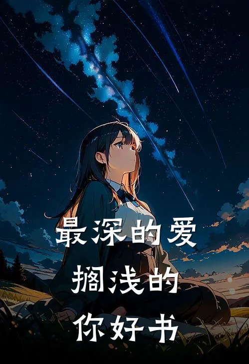 最深的爱，搁浅的你好书