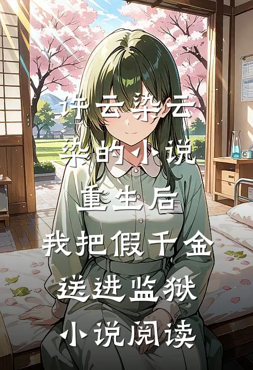 许云染云染的小说重生后，我把假千金送进监狱小说阅读