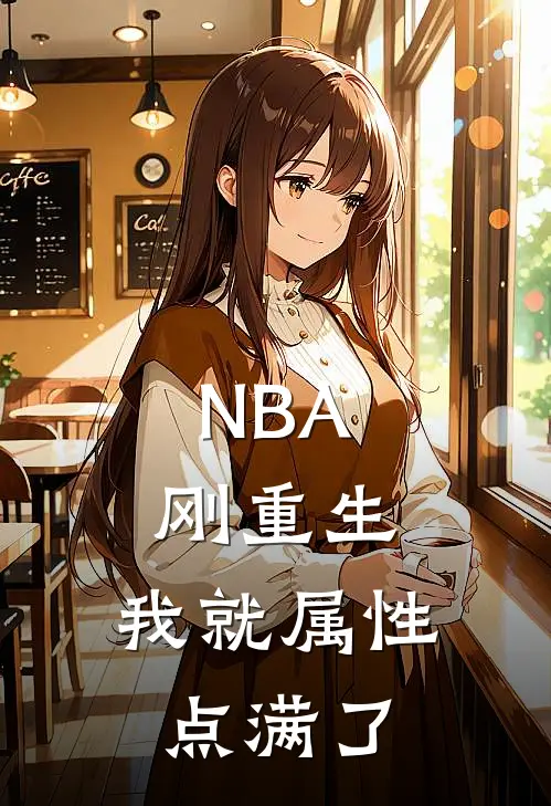 NBA：刚重生，我就属性点满了