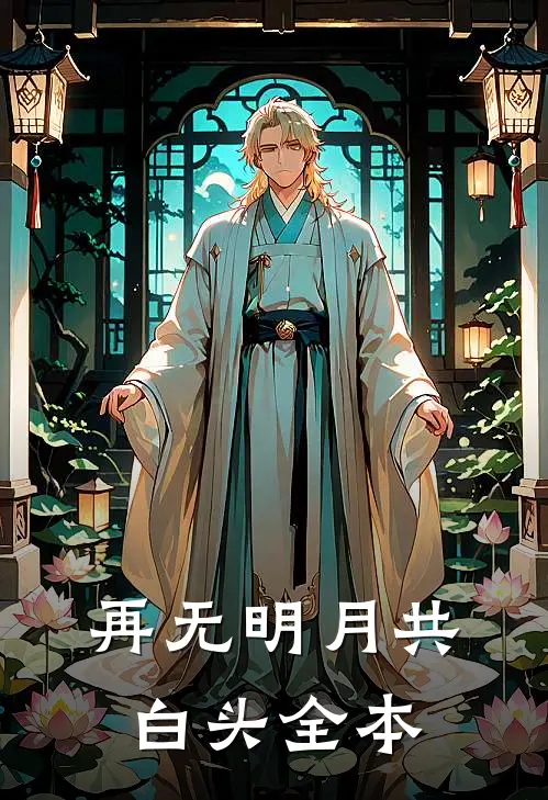 再无明月共白头全本