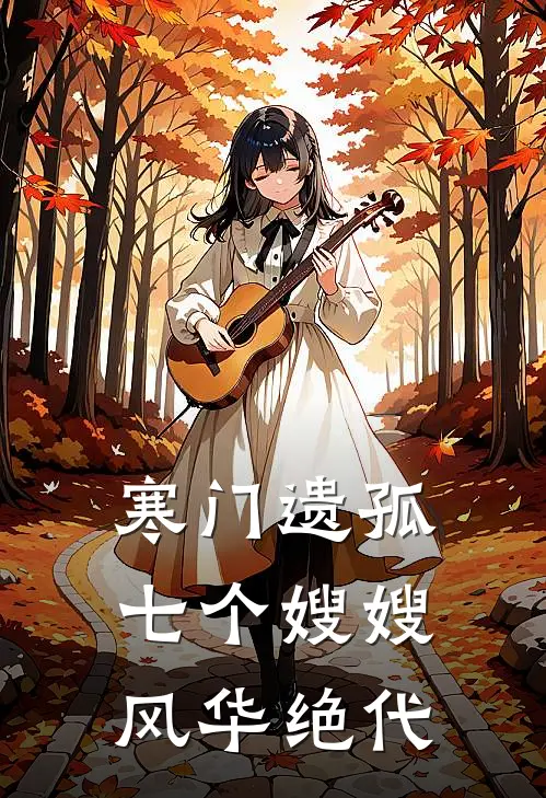 寒门遗孤：七个嫂嫂风华绝代