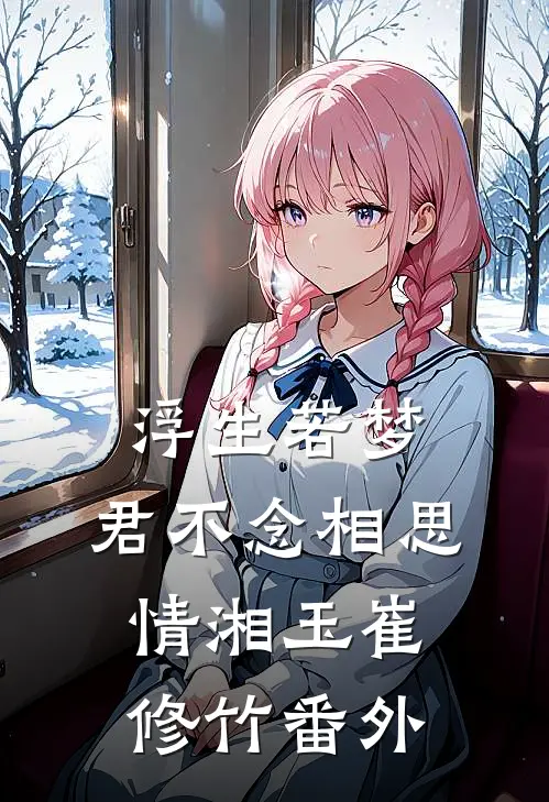 浮生若梦，君不念相思情湘玉崔修竹番外