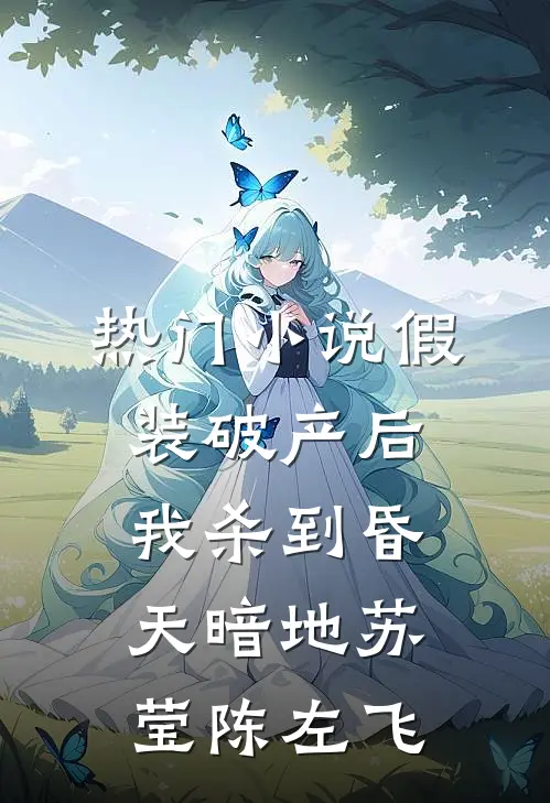 热门小说假装破产后，我杀到昏天暗地苏莹陈左飞
