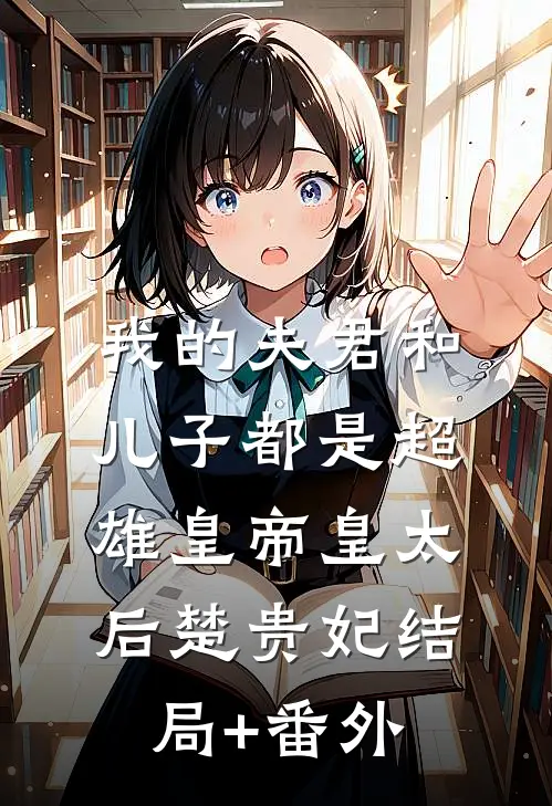 我的夫君和儿子都是超雄皇帝皇太后楚贵妃结局+番外