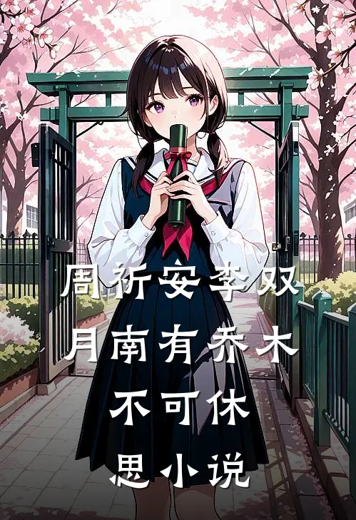 周祈安李双月南有乔木，不可休思小说