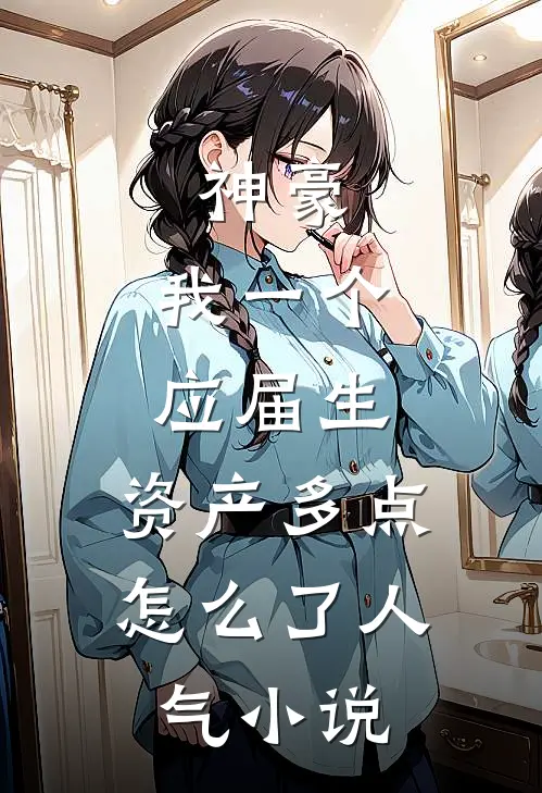 神豪：我一个应届生，资产多点怎么了人气小说