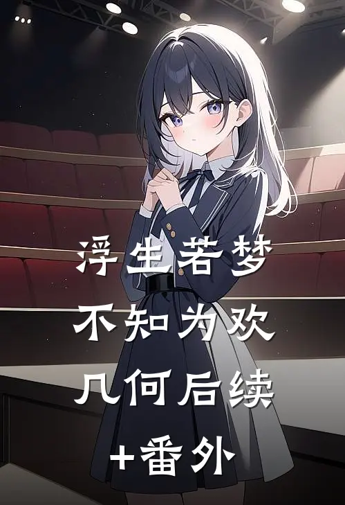 浮生若梦，不知为欢几何后续+番外
