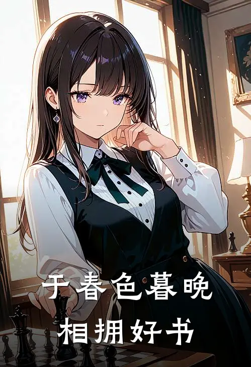 于春色暮晚相拥好书
