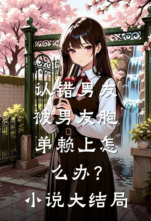 认错男友，被男友胞弟赖上怎么办？小说大结局