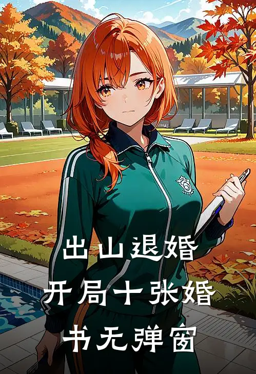 出山退婚，开局十张婚书无弹窗