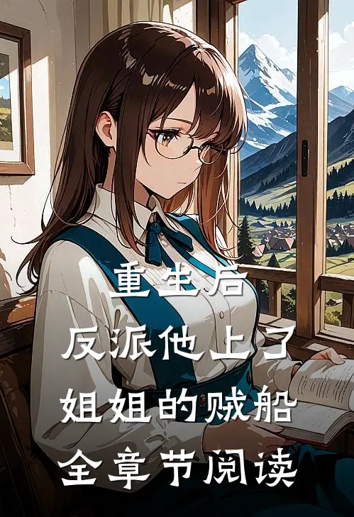 重生后，反派他上了姐姐的贼船全章节阅读