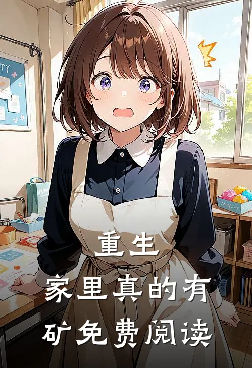 重生：家里真的有矿免费阅读