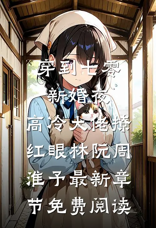 穿到七零新婚夜，高冷大佬撩红眼林阮周淮予最新章节免费阅读