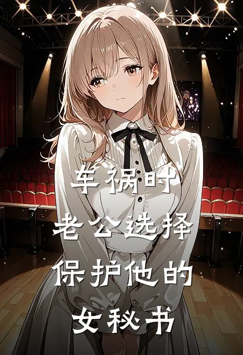 车祸时，老公选择保护他的女秘书