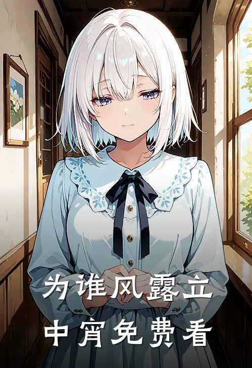 为谁风露立中宵免费看