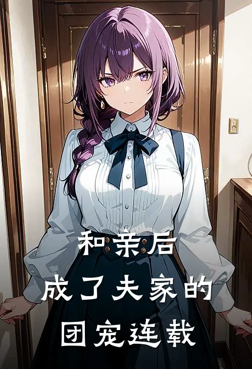和亲后，成了夫家的团宠连载