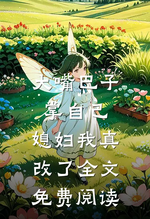 大嘴巴子掌自己，媳妇我真改了全文免费阅读
