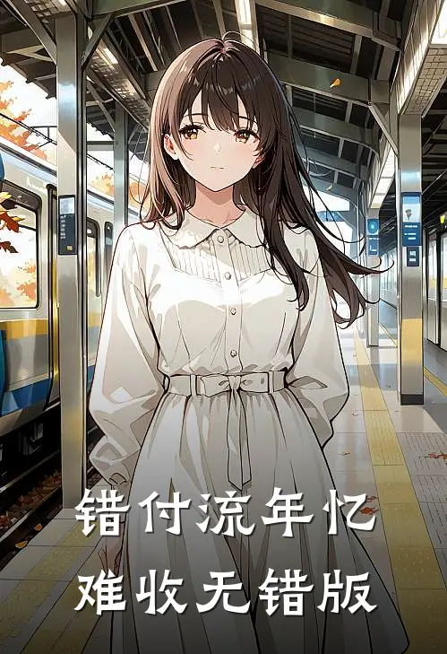 错付流年忆难收无错版