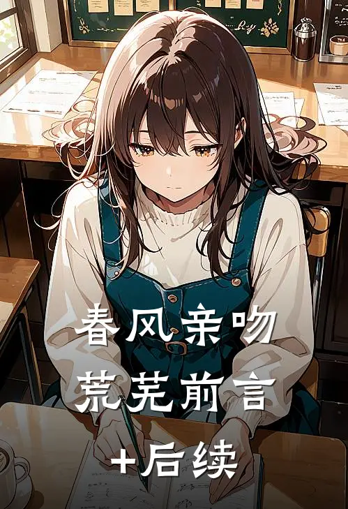 春风亲吻荒芜前言+后续