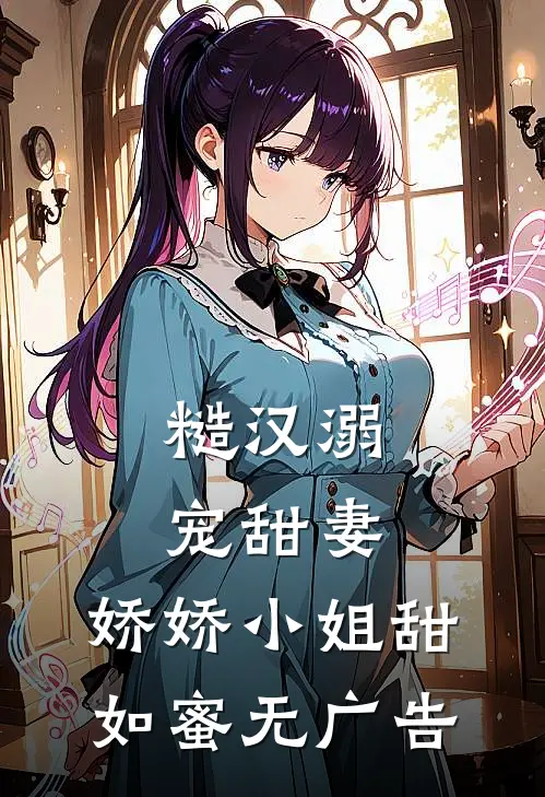 糙汉溺宠甜妻，娇娇小姐甜如蜜无广告