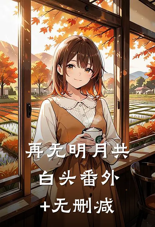 再无明月共白头番外+无删减