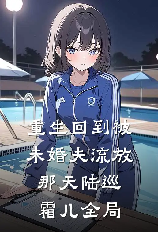 重生回到被未婚夫流放那天陆巡霜儿全局