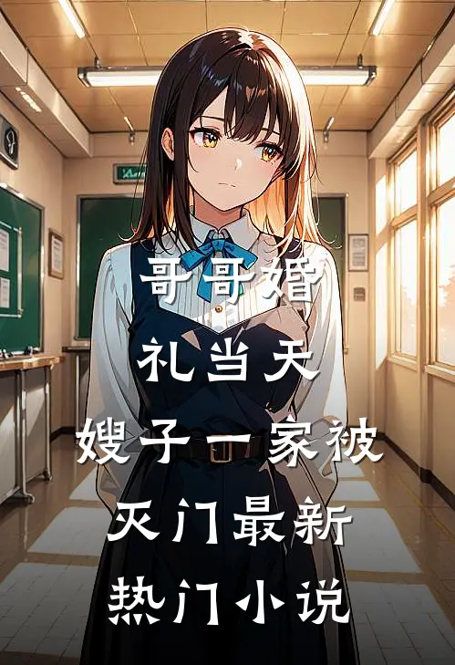 哥哥婚礼当天，嫂子一家被灭门最新热门小说