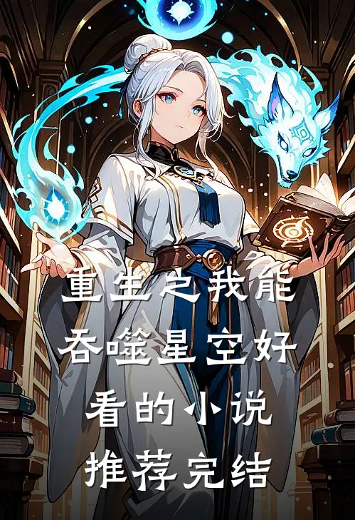 重生之我能吞噬星空好看的小说推荐完结