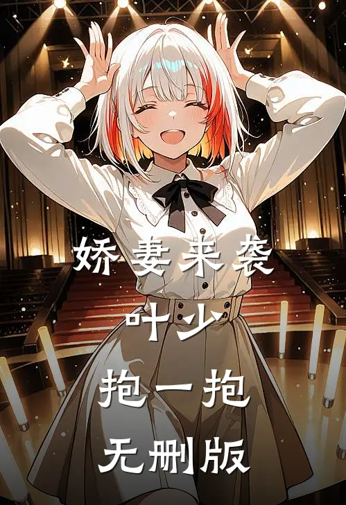 娇妻来袭：叶少，抱一抱无删版