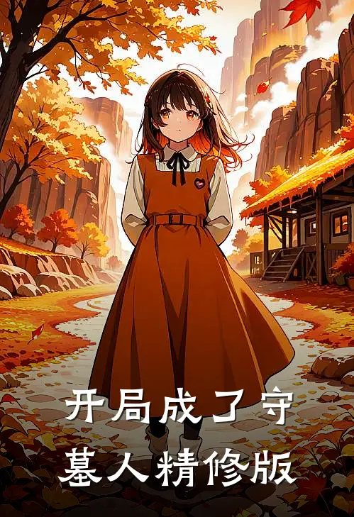 开局成了守墓人精修版