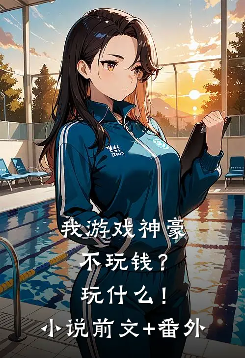 我游戏神豪不玩钱？玩什么！小说前文+番外