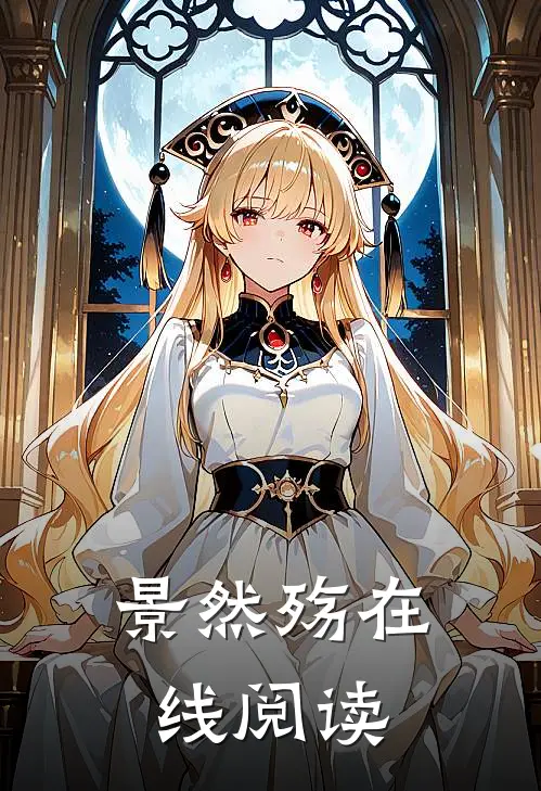 景然殇在线阅读