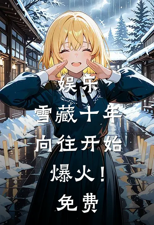 娱乐：雪藏十年，向往开始爆火！免费