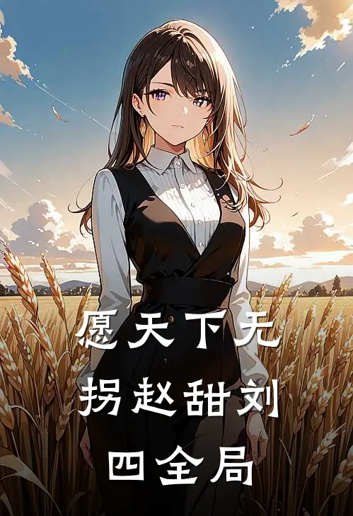 愿天下无拐赵甜刘四全局