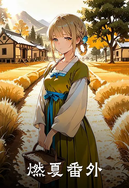 燃夏番外