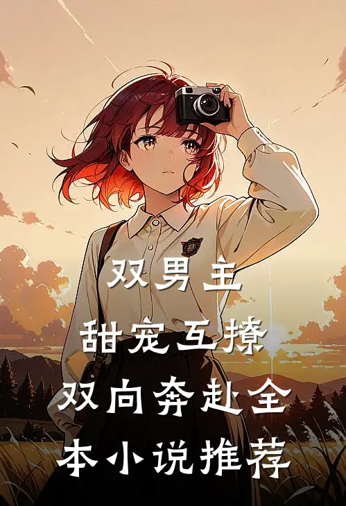 双男主：甜宠互撩，双向奔赴全本小说推荐