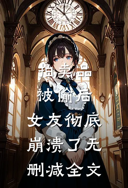拍卖品被偷后，女友彻底崩溃了无删减全文