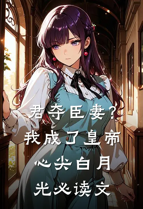 君夺臣妻？我成了皇帝心尖白月光必读文