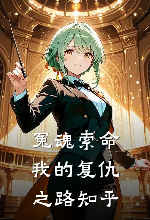 冤魂索命：我的复仇之路知乎