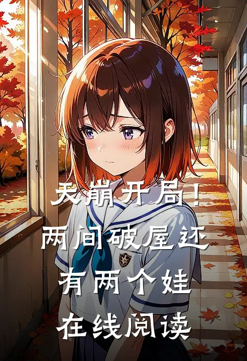 天崩开局！两间破屋，还有两个娃在线阅读