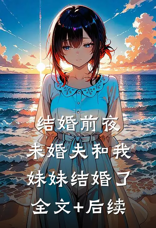 结婚前夜，未婚夫和我妹妹结婚了全文+后续