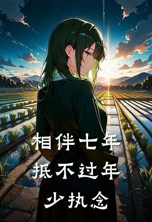 相伴七年抵不过年少执念
