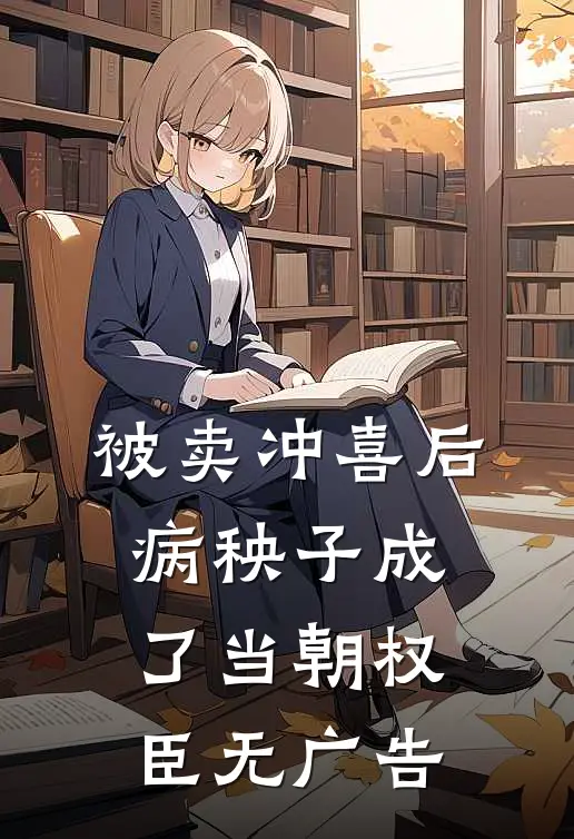 被卖冲喜后，病秧子成了当朝权臣无广告