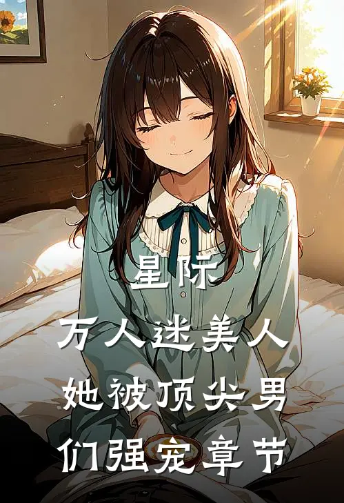 星际：万人迷美人她被顶尖男们强宠章节