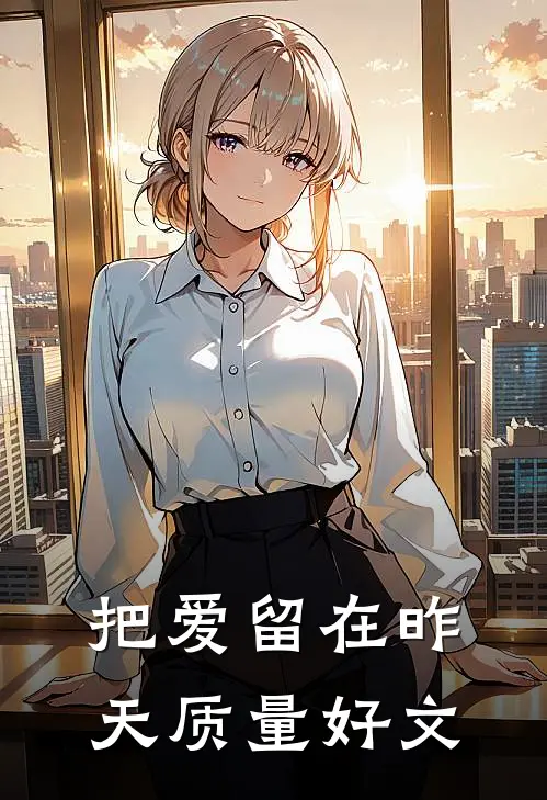 把爱留在昨天质量好文
