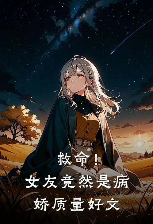 救命！女友竟然是病娇质量好文