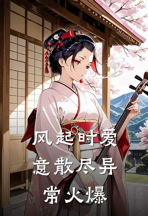 风起时爱意散尽异常火爆