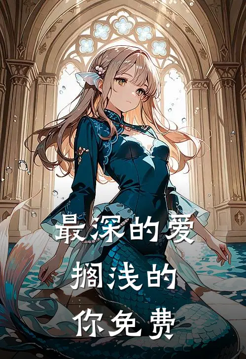 最深的爱，搁浅的你免费
