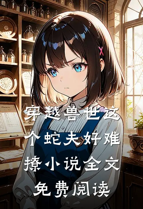 穿越兽世这个蛇夫好难撩小说全文免费阅读