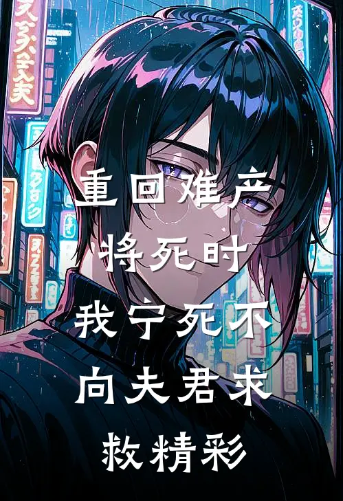 重回难产将死时，我宁死不向夫君求救精彩